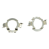 H7 LED Headlight Bulb Adapter For VW, Audi