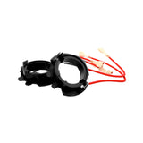 H7 LED Headlight Adapter For VW Golf7 Passat Deterrence