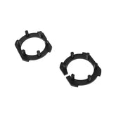 H7 LED Headlight Adapter Honda Mazda Geely