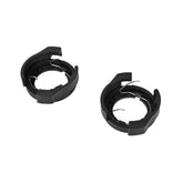 LED Headlight Adapter Wing Tiger Sagitar Passat