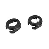 LED Headlight Adapter Wing Tiger Sagitar Passat