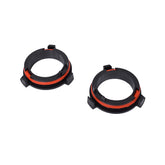 LED Headlight Adapter for Opel Honda CRV and Mazda