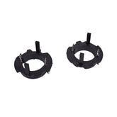 LED Headlight Adapter Jetta Golf5