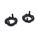 LED Headlight Adapter Jetta Golf5