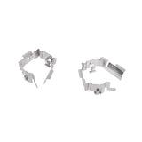 LED Headlight Adapter Compatible with New Fox H7