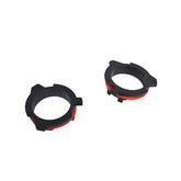 LED Headlight Adapter for BMW E39 5 Series and Z Series