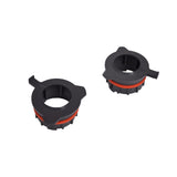 LED Headlight Adapter BMW E39 Mercedes SLK