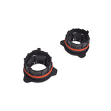 LED Headlight Adapter BMW E39 Mercedes SLK