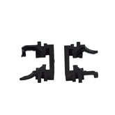 LED Headlight Adapter for Fiat Freelander MK3 MK35 New Fox