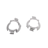 LED Headlight Adapter Audi A3 A4L Buick Regal