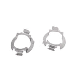 LED Headlight Adapter Audi A3 A4L Buick Regal