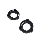 LED Headlight Adapter European Car Kia Carnival