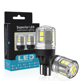 T15 R9 Series LED Bulb 9-24V White