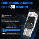 CANBUS 1156/BA15S LED Signal Light Bulbs White