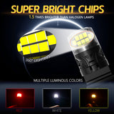 7440 BT Series LED Bulb 11-18V White