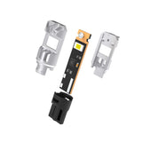 T10 W5W CANBUS 5W 500lm LED Bulb DC12V