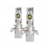 H13 Q8 LED Headlight 45W 4500LM 6500K