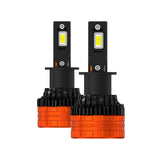 H3 F8C LED Healight 80W 13500LM