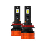 H11 F8C LED Healight 80W 13500LM