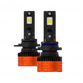 9012 F8C LED Healight 80W 13500LM