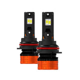 9004 F8C LED Healight 80W 13500LM