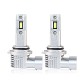 9006/HB4 Q7 Fanless LED Headlight 20W 2000LM 6500K