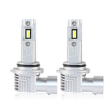 9006/HB4 Q7 Fanless LED Headlight 20W 2000LM 6500K