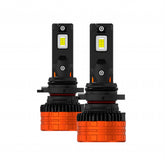 9006 F8C LED Healight 80W 13500LM