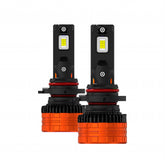 9005 F8C LED Healight 80W 13500LM