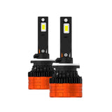 880 F8C LED Healight 80W 13500LM