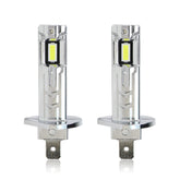 H1 Q7 Fanless LED Headlight 20W 2000LM 6500K