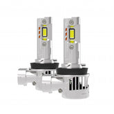 H8/H9/H11 Q8 LED Headlight 45W 4500LM 6500K
