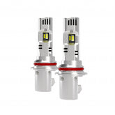 9004 Q8 LED Headlight 45W 4500LM 6500K