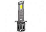 H1 E6 LED Headlight 25W 4000LM 6500K