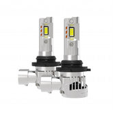 9005 Q8 LED Headlight 45W 4500LM 6500K