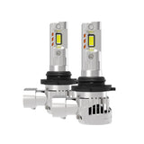 9005 Q8 LED Headlight 45W 4500LM 6500K