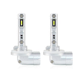 881 Q7 Fanless LED Headlight 20W 2000LM 6500K