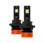 H13 F8C LED Healight 80W 13500LM