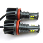 Anillo de luz Angel Eye Halo H8 para BMW E92