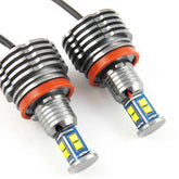 Led Angel Eyes Kits H8 40W angel eye for BMW with Canbus 1600LM