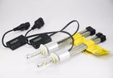 9006/HB4 P70 Fanless LED Headlight 56W 13800LM 3000K