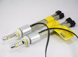 9006/HB4 P70 Fanless LED Headlight 56W 13800LM 3000K