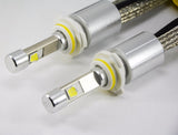 9006/HB4 P70 Fanless LED Headlight 56W 13800LM 3000K