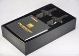 9006/HB4 P70 Fanless LED Headlight 56W 13800LM 3000K