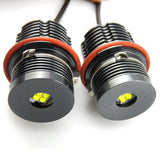E39 BWM LED angel eyes high power 1000lm 32w from watonlight
