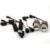 Angel Eye 45W CREE 6500K 1700LM For BMW E39
