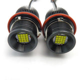 E39 LED BWM angel eyes cree chips 60W 1000LM 12V 24 months warranty