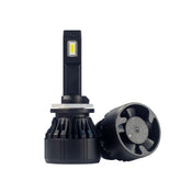 880 M2S LED Headlight 32W 6000lm 6500K