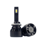 880 M2S LED Headlight 32W 6000lm 6500K