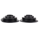 Cubierta antipolvo de goma para bombillas de faros LED WT-DC14